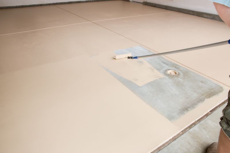 Protection from Moisture Damage