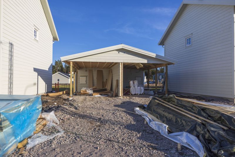 Planning for Seasonal Changes