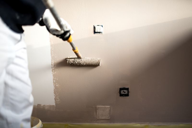 Increased Surface Durability